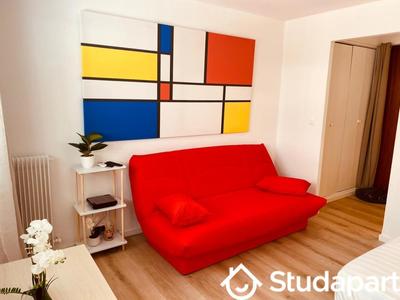 Maison - 20 m² - 1 pièce