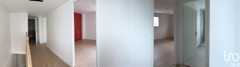 Maison - 142 m² - 5 pièces