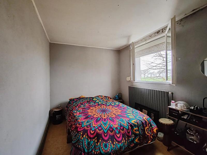 Maison - 79 m² - 7 pièces