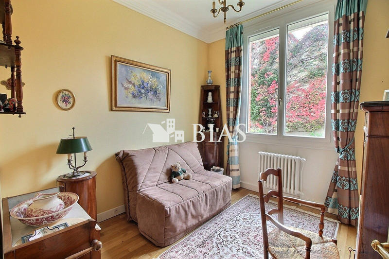 Maison - 79 m² - 4 pièces