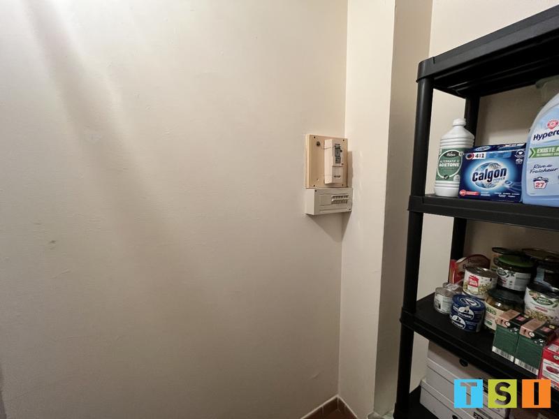 Appartement - 52 m² - 2 pièces