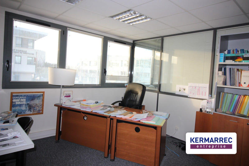Bureau - 103 m²