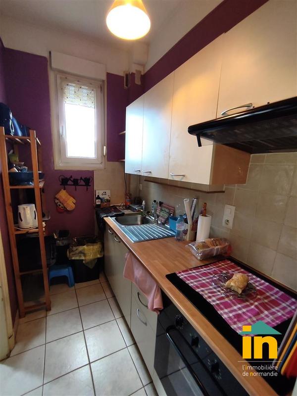 Maison de ville - 84 m² - 5 pièces