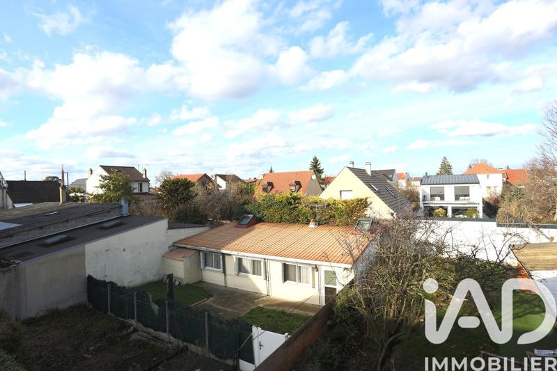 Maison - 148 m² - 7 pièces