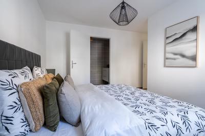 Appartement - 76 m² - 3 pièces