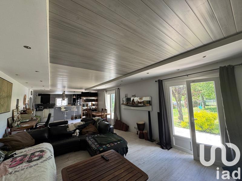 Appartement - 475 m² - 4 pièces