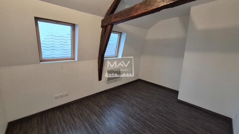 Appartement - 74 m² - 3 pièces