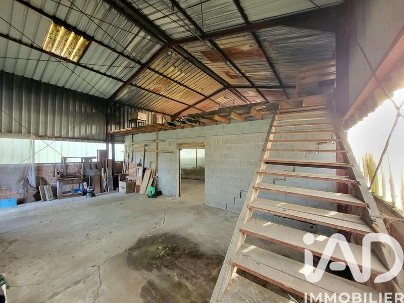 Ferme - 190 m² - 3 pièces