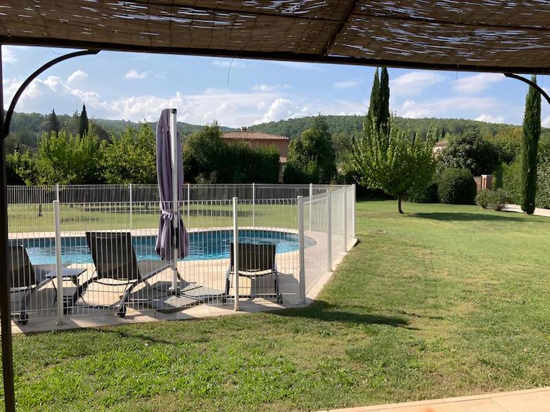 Villa - 202 m² - 7 pièces