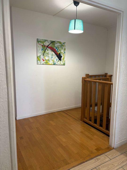 Duplex - 160 m² - 8 pièces