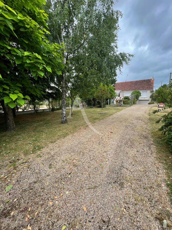 Maison - 164 m² - 8 pièces