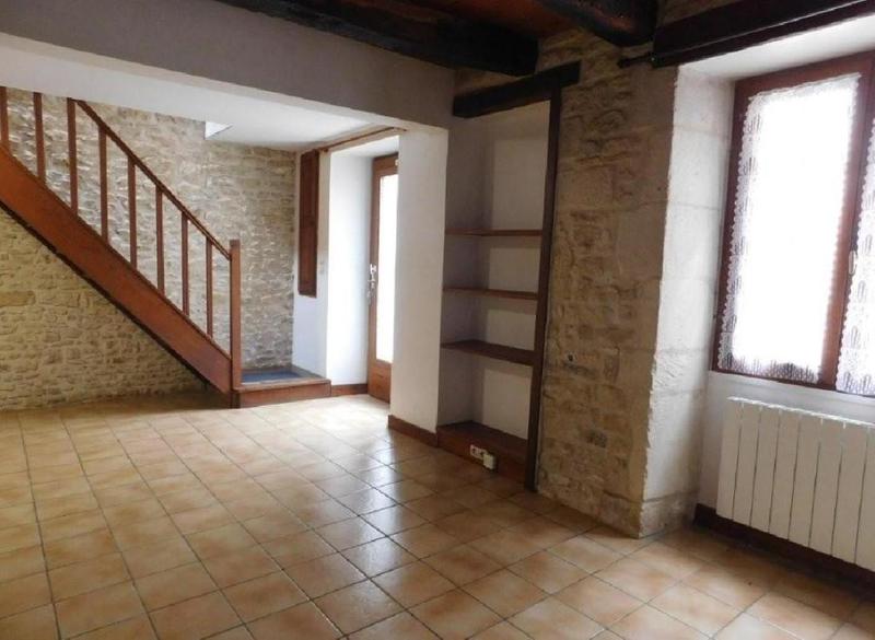 Maison - 56 m² - 3 pièces