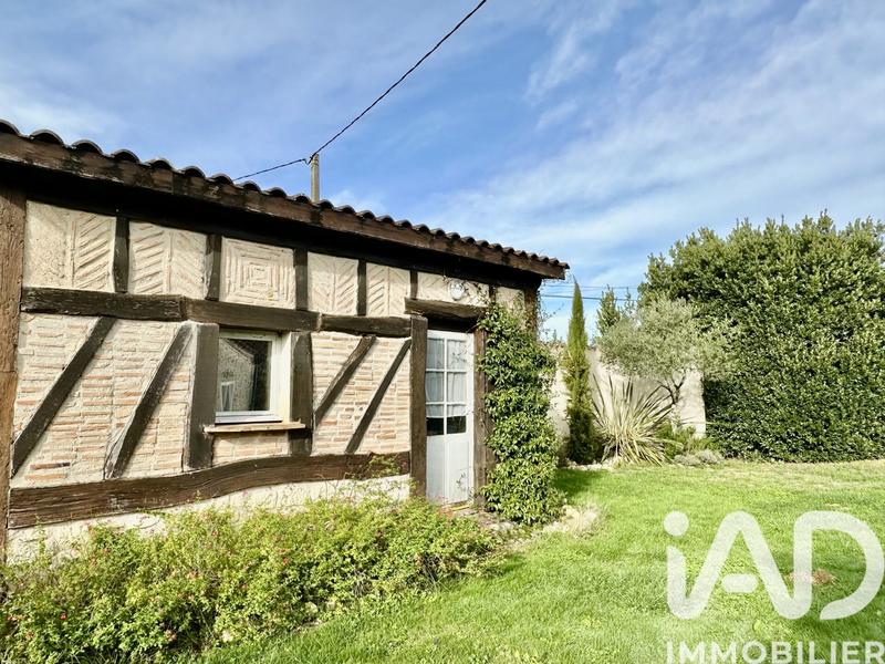 Maison - 142 m² - 6 pièces