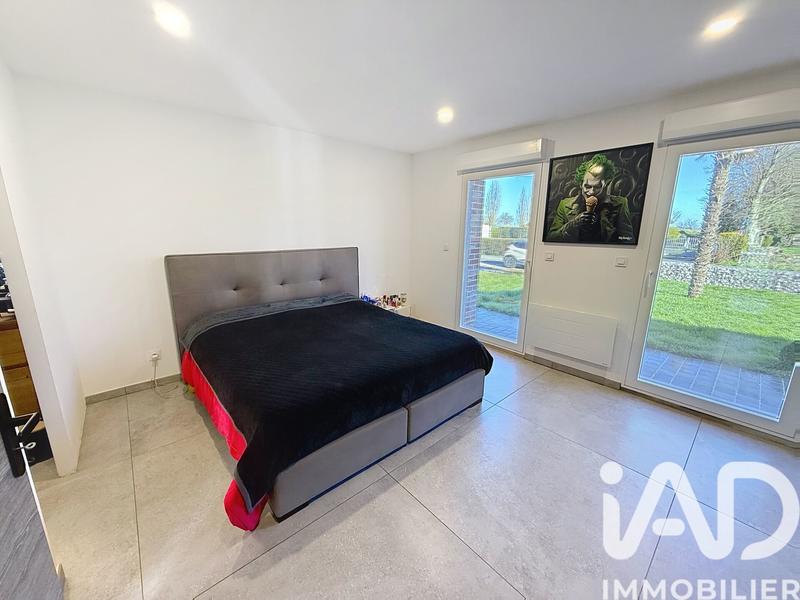 Maison - 255 m² - 7 pièces