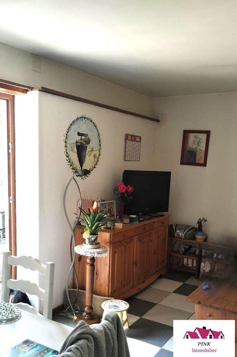 Maison de ville - 160 m² - 8 pièces