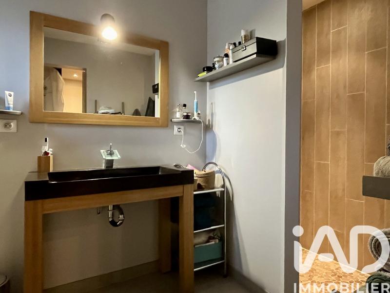 Maison - 141 m² - 6 pièces