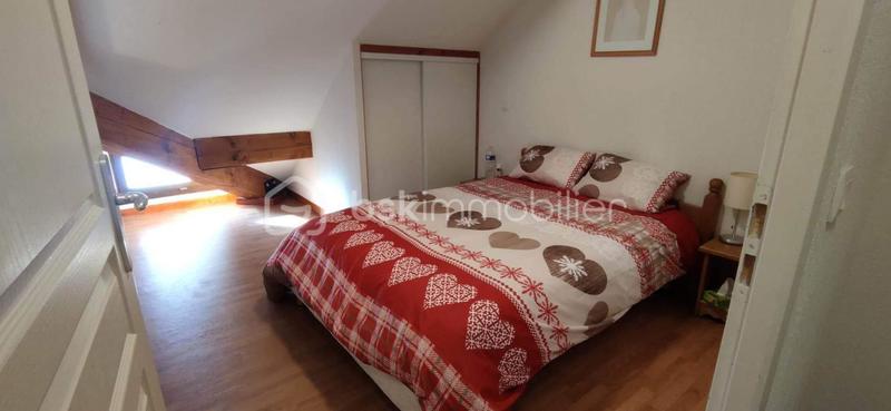 Duplex - 38 m² - 2 pièces