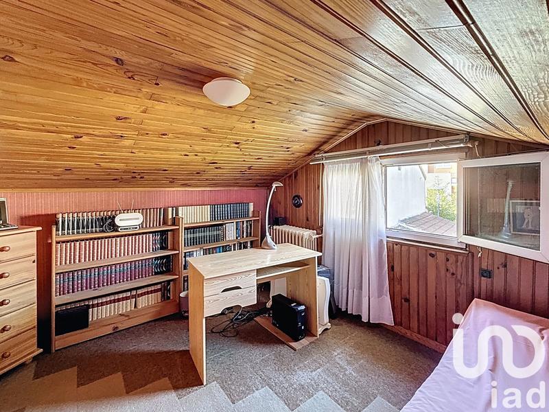 Maison - 45 m² - 2 pièces