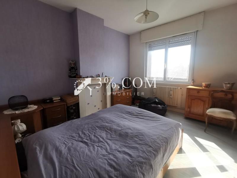 Maison - 102 m² - 5 pièces