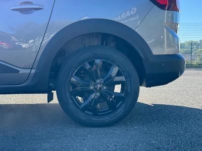 Dacia Jogger Eco-G 100 7 places Gsr2 Extreme +