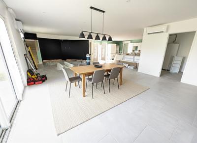 Maison - 175 m² - 6 pièces