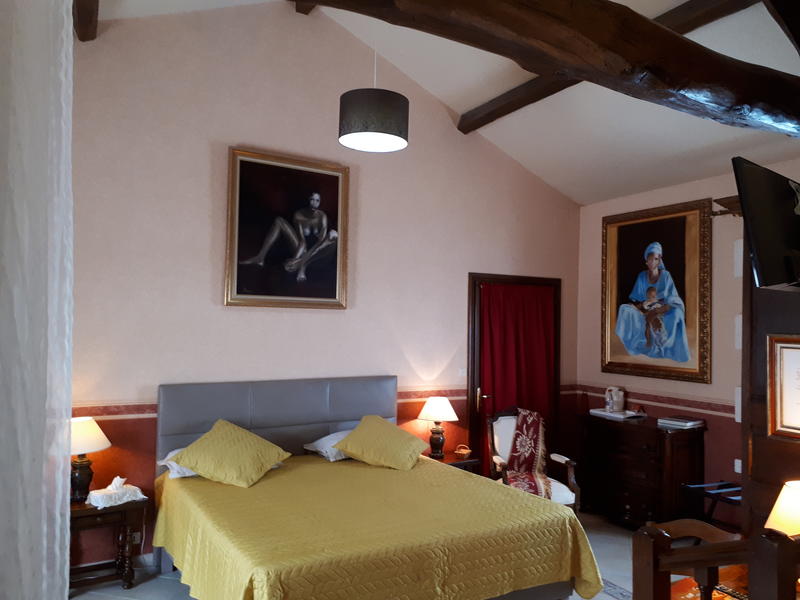 La Fontaine des Arts