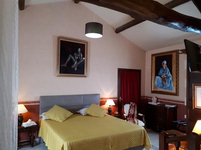 La Fontaine des Arts