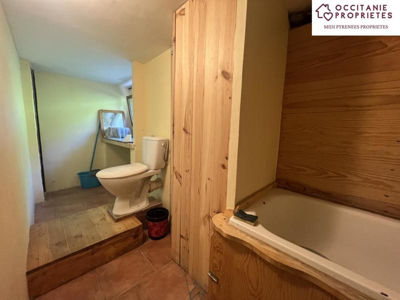 Châlet - 138 m² - 4 pièces