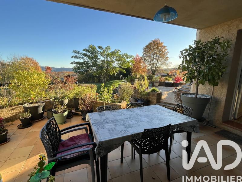 Maison de maîtres - 172 m² - 7 pièces