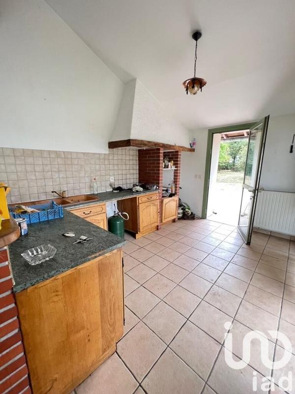 Maison - 386 m² - 14 pièces