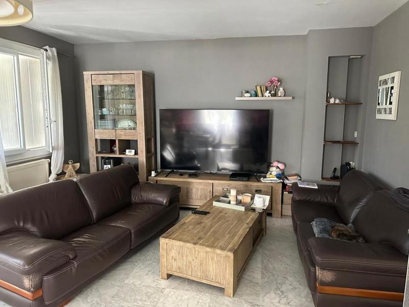 Maison - 179 m² - 7 pièces