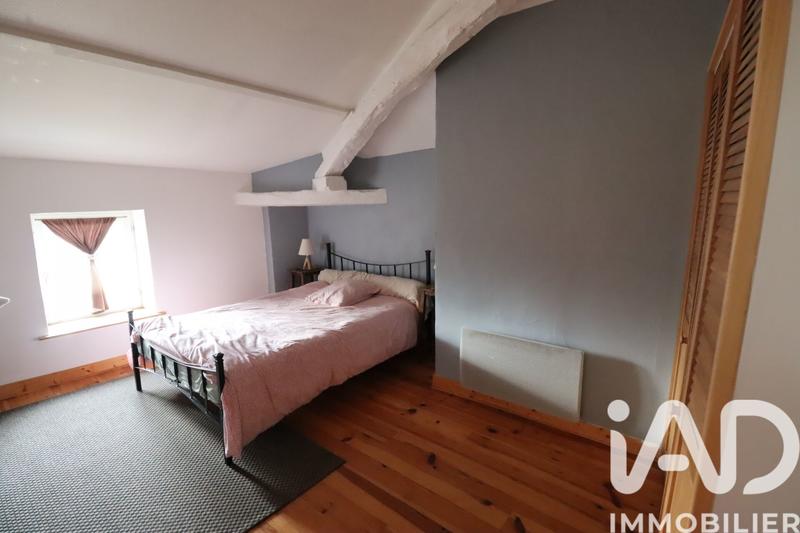 Maison - 316 m² - 10 pièces