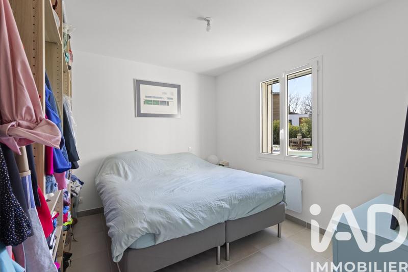 Maison - 127 m² - 5 pièces