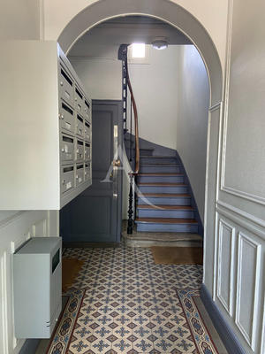 Appartement - 41 m² - 3 pièces