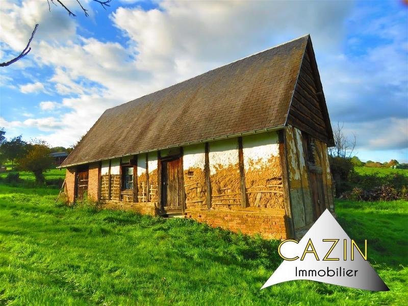 Maison - 128 m² - 5 pièces