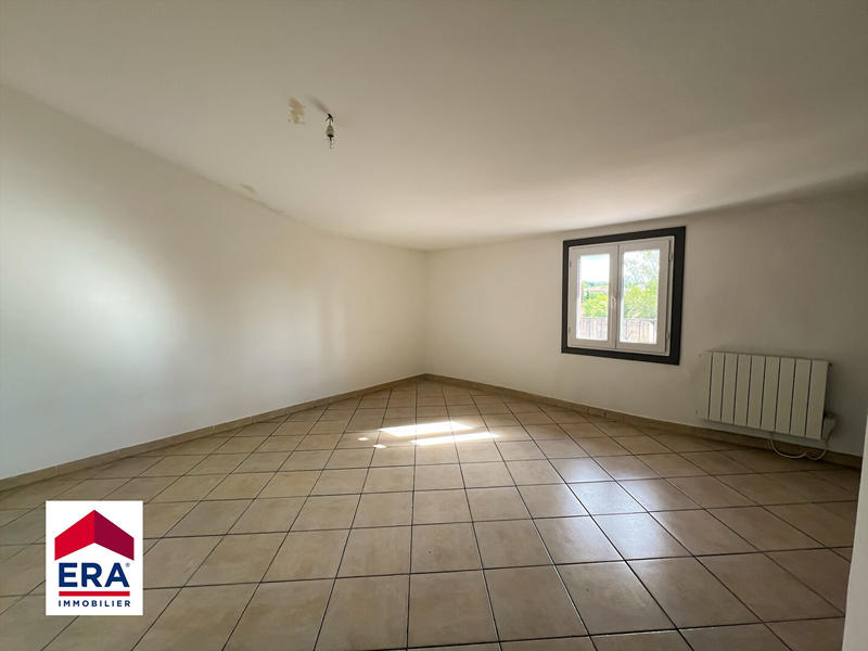 Appartement - 160 m² - 6 pièces
