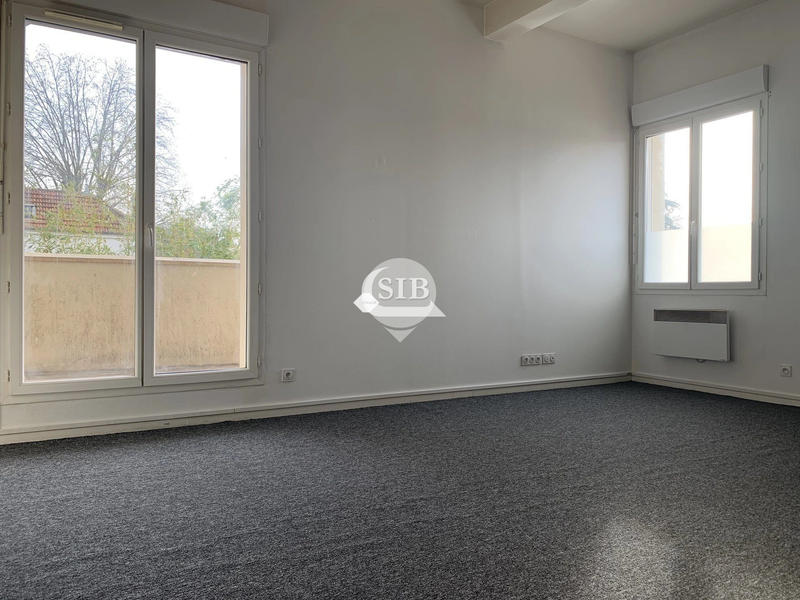 Appartement - 33 m² - 1 pièce