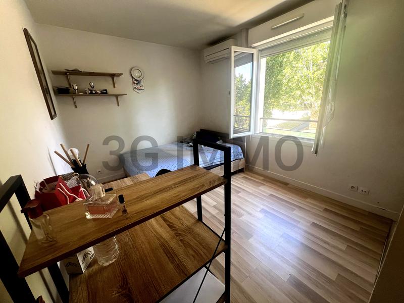 Maison - 72 m² - 4 pièces