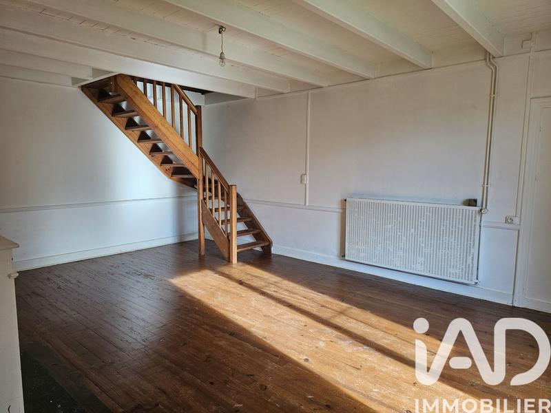 Maison - 314 m² - 12 pièces