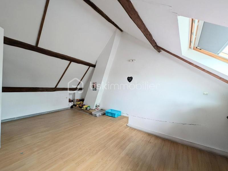 Duplex - 130 m² - 5 pièces