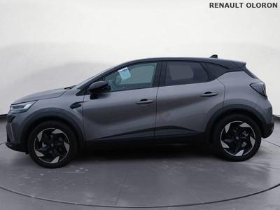 Renault Captur TCe 90 ch Techno