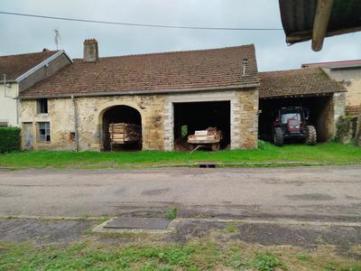 Ferme - 180 m²