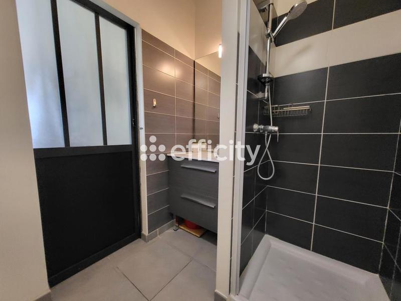 Appartement - 37 m² - 2 pièces