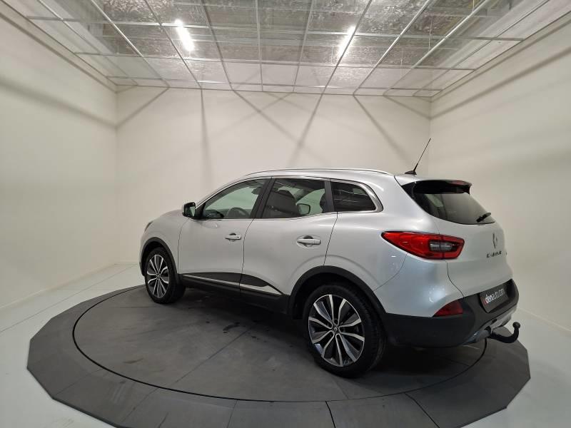 Renault Kadjar dCi 110 Energy Intens Edc
