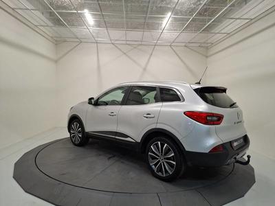 Renault Kadjar dCi 110 Energy Intens Edc