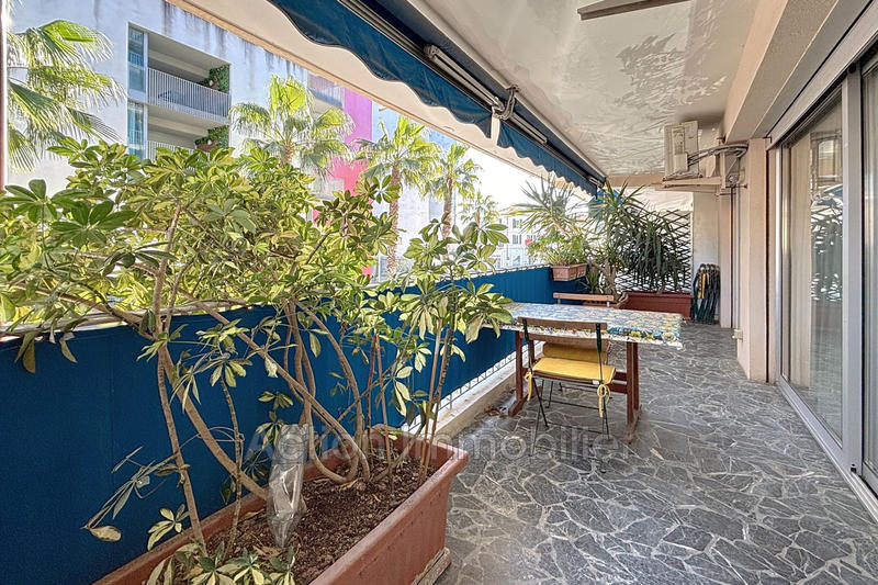 Appartement - 49 m² - 3 pièces