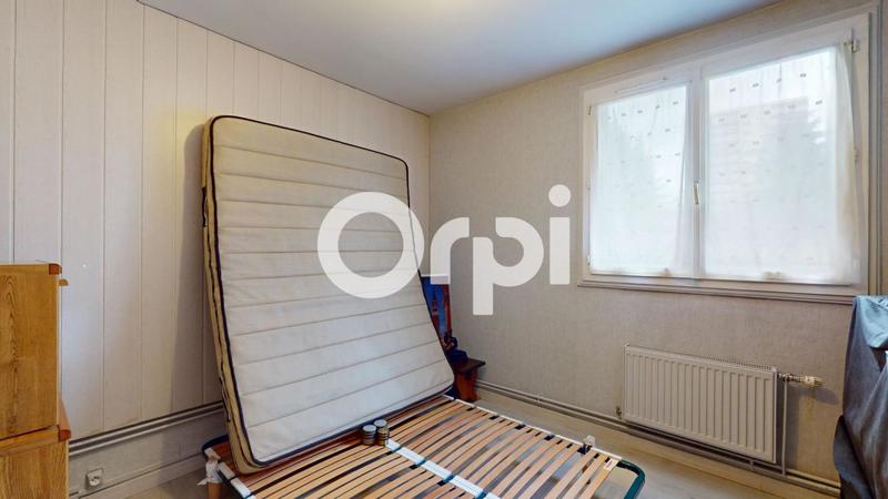 Appartement - 51 m² - 3 pièces