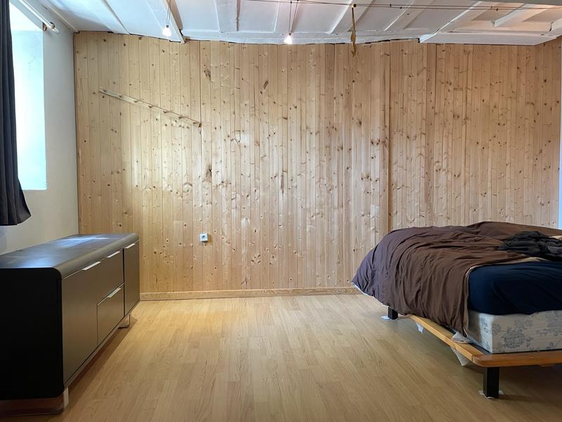 Maison ancienne - 171 m² - 9 pièces