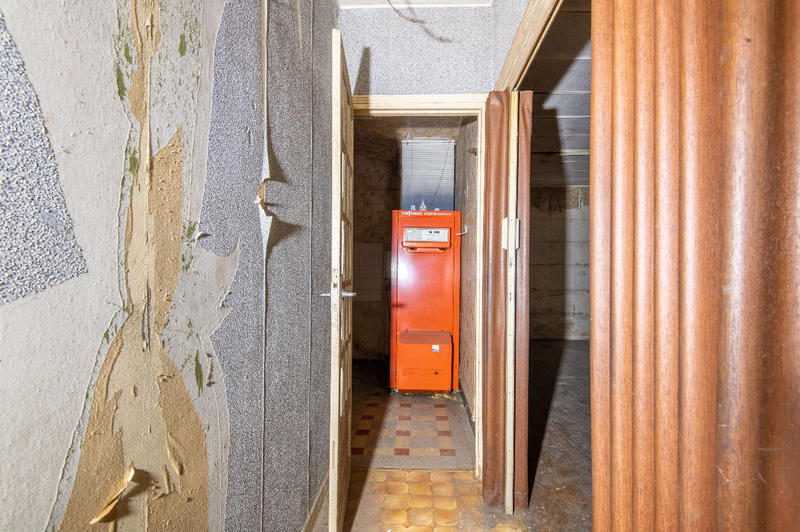 Maison - 72 m² - 4 pièces