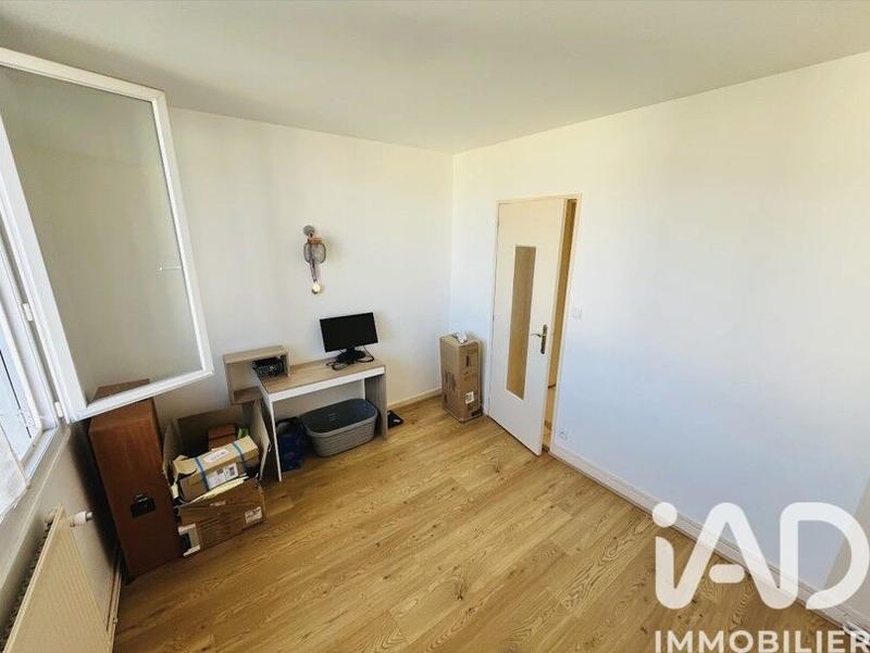 Appartement - 50 m² - 3 pièces